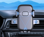 Soporte de móvil para coche