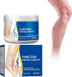 Crema para Piernas con Varices