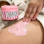 ADEUS Creme para Massagem Corporal 300 g