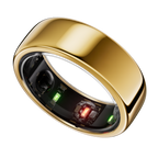 Anillo Aurapro + Estuche Carga