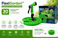 Manguera de Jardín Expansible de 30 M - FlexiGardenᶠˢ