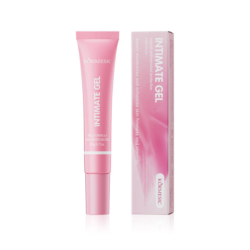 Gel Íntimo Femenino Protección Antimicrobiana Natural (20gr) – Cuidado y Frescura Todo el Día