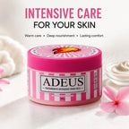 ADEUS Creme para Massagem Corporal 300 g