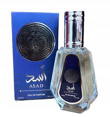 Eau de Parfum Assad Blue 50 ml – Lattafa