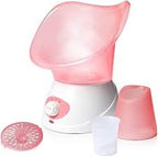 Máquina de Vapor Facial Profesional