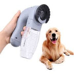 Aspirador de Mascotas Inalámbrico Potente y Portátil
