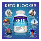 Keto Blocker Suplemento