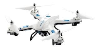 RC Drone con Cámara Integrada y Control Remoto