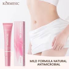 Gel Íntimo Femenino Protección Antimicrobiana Natural (20gr) – Cuidado y Frescura Todo el Día