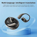 Auriculares Traductores XG99