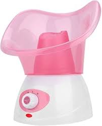 Máquina de Vapor Facial Profesional