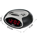 Radio Reloj Digital AM/FM
