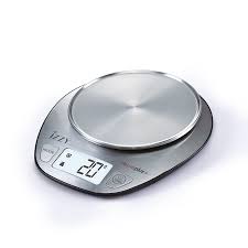 Bascula Digital De Cocina 5 Kg