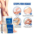 Crema para Piernas con Varices