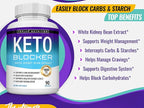 Keto Blocker Suplemento