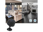 Mini cámara vigilancia - MiniGuard 360ᶠˢ