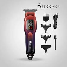 Cortapelos Profesional Surker SK-792
