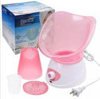 Máquina de Vapor Facial Profesional