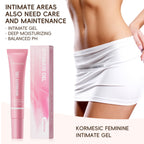 Gel Íntimo Femenino Protección Antimicrobiana Natural (20gr) – Cuidado y Frescura Todo el Día