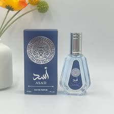 Eau de Parfum Assad Blue 50 ml – Lattafa