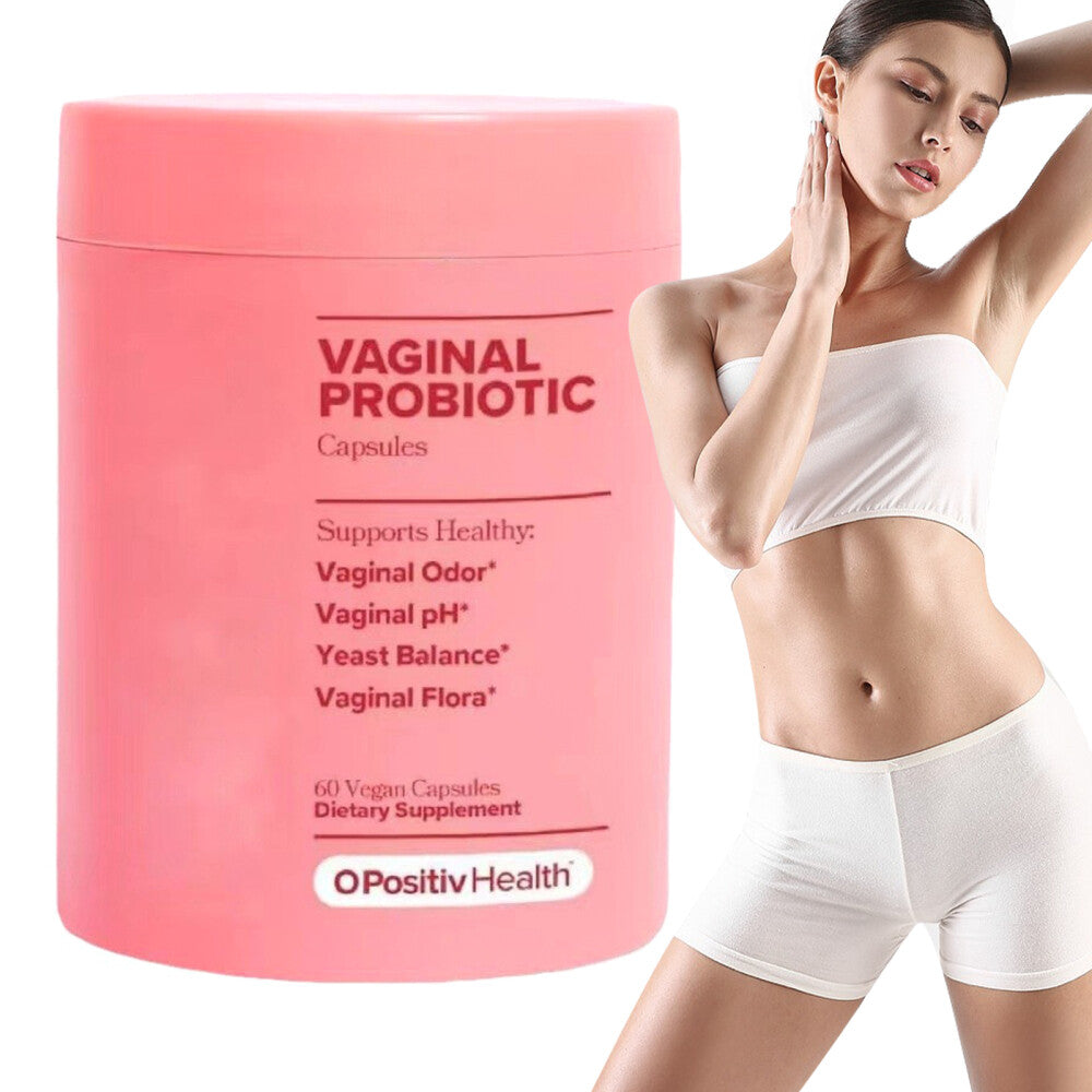 Probióticos Íntimos Femeninos