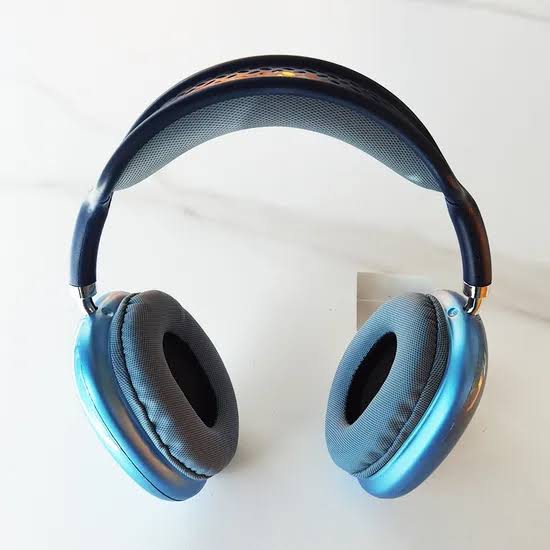 Cascos PRO Max P9