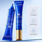 Contorno de Ojos Reparador SADOER con Caviar y Ácido Hialurónico 20 g