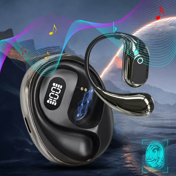 Auriculares Traductores XG99