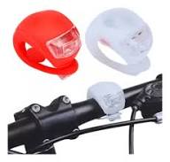 Set de 2 luces LED para bicicletas - UrbanGlowᶠˢ