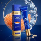 Contorno de Ojos Reparador SADOER con Caviar y Ácido Hialurónico 20 g