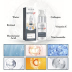 Crema Antiarrugas (BOTOX)