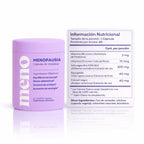 Suplemento menopausia