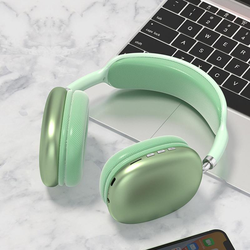 Cascos PRO Max P9