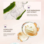 Gel Íntimo Femenino Protección Antimicrobiana Natural (20gr) – Cuidado y Frescura Todo el Día