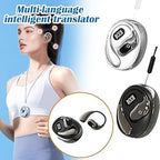 Auriculares Traductores XG99