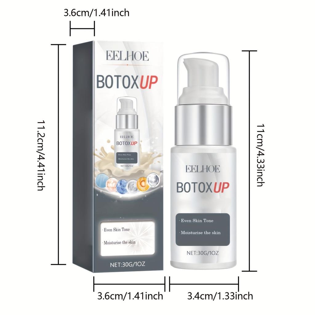 Crema Antiarrugas (BOTOX)