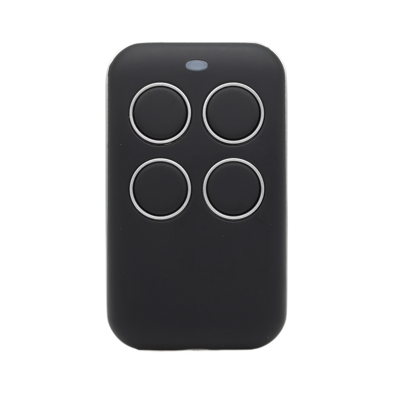 Mando Clonador de Código Universal – Control Remoto para Puertas de Garaje, Alarmas y Más