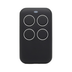 Mando Clonador de Código Universal – Control Remoto para Puertas de Garaje, Alarmas y Más