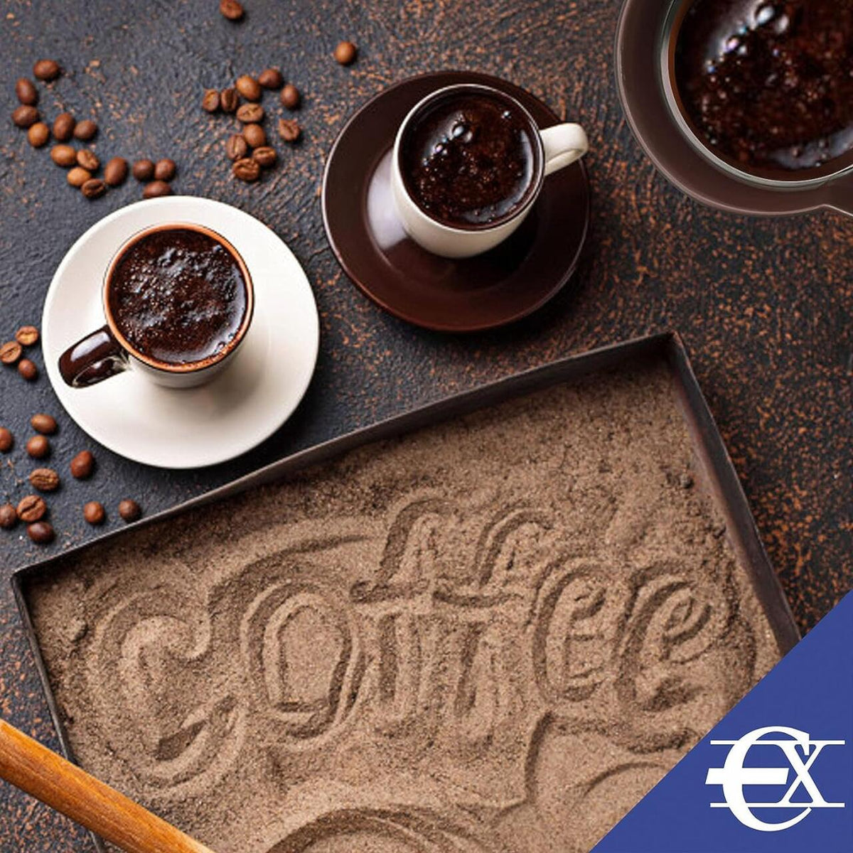 Cafetera 0.5L