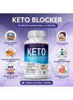 Keto Blocker Suplemento