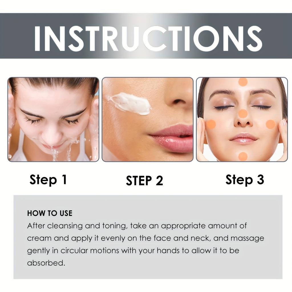 Crema Antiarrugas (BOTOX)