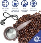 Cafetera 0.5L
