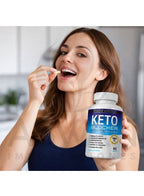 Keto Blocker Suplemento
