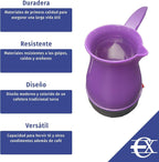 Cafetera 0.5L