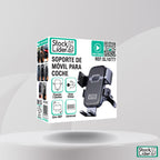 Soporte de móvil para coche
