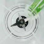 Licuadora Jarra De Plástico