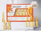Sérum en Ampolla Refrescante Antioxidante con Vitamina C – Tratamiento de 7 Días (7 x 2ml)