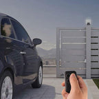 Mando Clonador de Código Universal – Control Remoto para Puertas de Garaje, Alarmas y Más