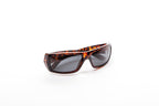 Gafas de sol polarizadas con protección UV400, lentes antirayaduras e imán