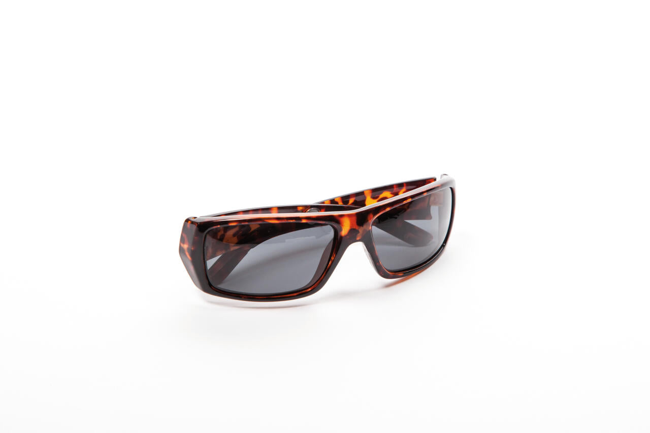 Gafas de sol polarizadas con protección UV400, lentes antirayaduras e imán